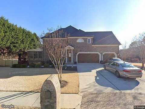 Fernstone, ACWORTH, GA 30101
