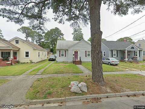 Holladay, PORTSMOUTH, VA 23704