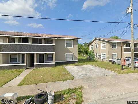 Napoleon, PALATKA, FL 32177