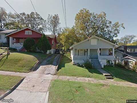 30Th Street Ensley, BIRMINGHAM, AL 35208
