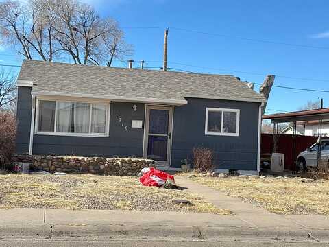 Moore, PUEBLO, CO 81005