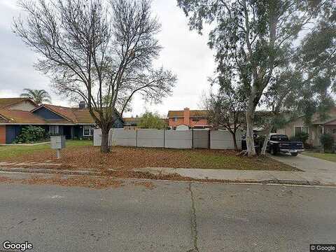 Hackett, CERES, CA 95307