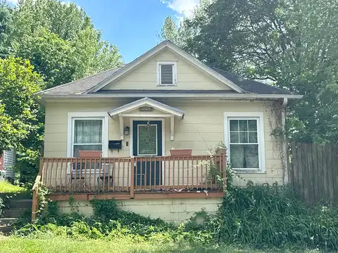Howard, SAINT JOSEPH, MO 64501
