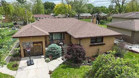 70Th, TINLEY PARK, IL 60477