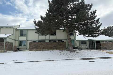 102Nd, THORNTON, CO 80260