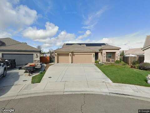 Crystal, LOS BANOS, CA 93635
