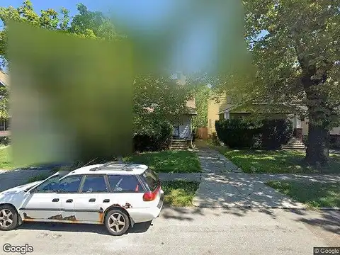 Wickford, CLEVELAND, OH 44112