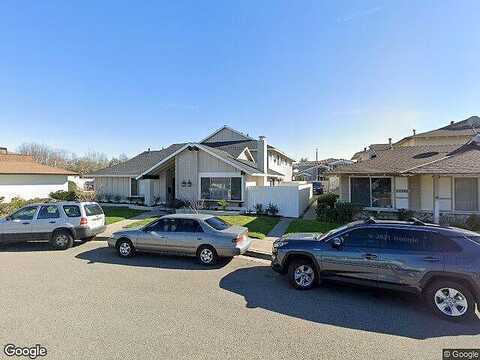 San Luis, FOUNTAIN VALLEY, CA 92708