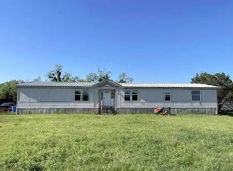 Cr 175, Ovalo, TX 79541
