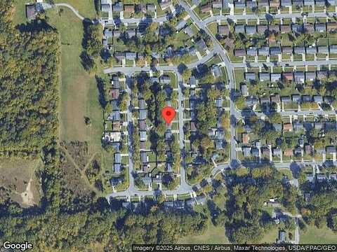 Northlea, LIMA, OH 45801