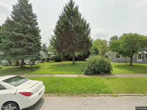 Purdue, FORT WAYNE, IN 46808
