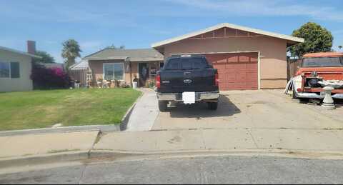 Alturas, SALINAS, CA 93906