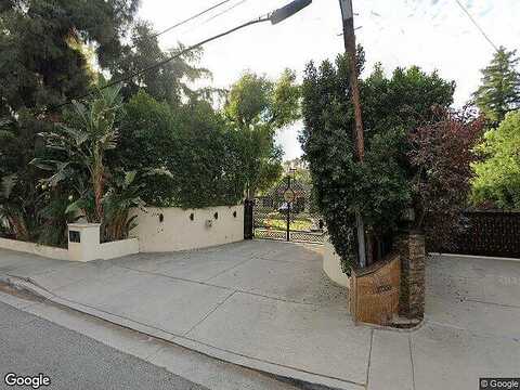 Parthenia, SHERWOOD FOREST, CA 91325