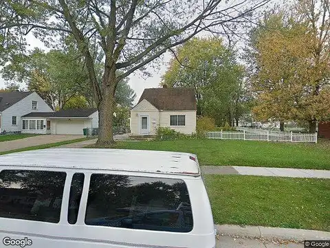 Belton, GARDEN CITY, MI 48135