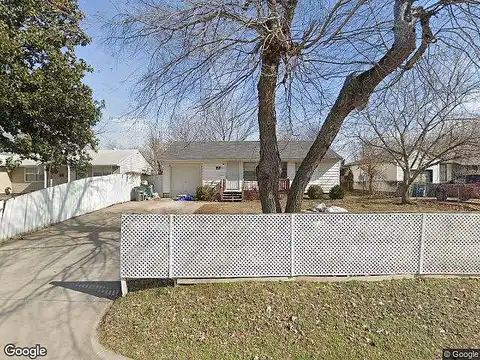 Jamestown, TULSA, OK 74115