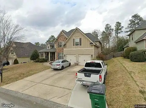 Equinox, AIKEN, SC 29803