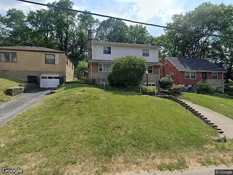 Gilsey, CINCINNATI, OH 45205