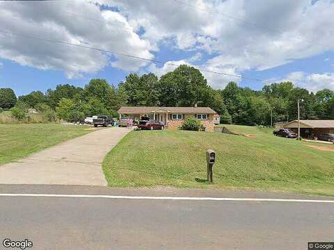 New Prospect Church, SHELBY, NC 28150