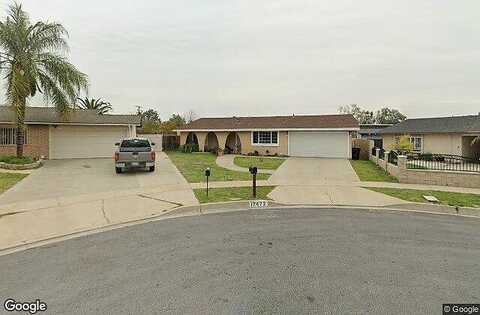 Dorsey, FONTANA, CA 92335