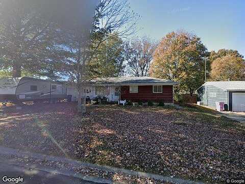 Walser, LEBANON, MO 65536
