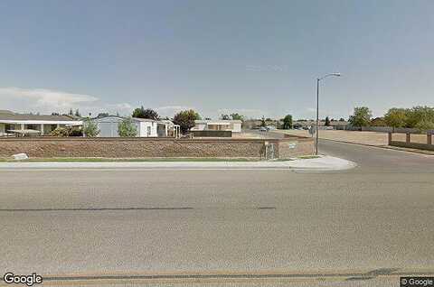 Poplar Ave Spc 4, WASCO, CA 93280
