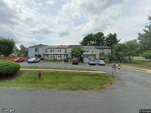 Hoskinson, POOLESVILLE, MD 20837
