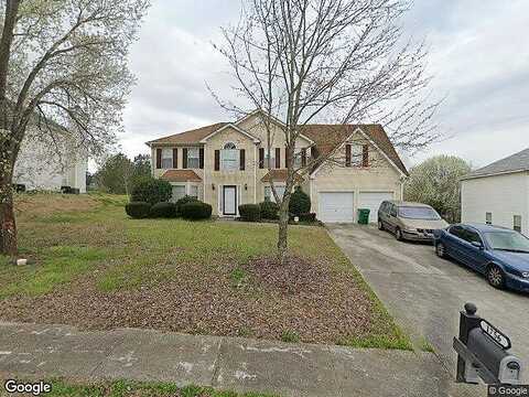 Harmony Hills, LITHONIA, GA 30058