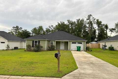 Almond Tree, VALDOSTA, GA 31602