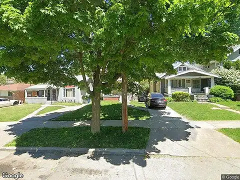 Milburn, TOLEDO, OH 43606