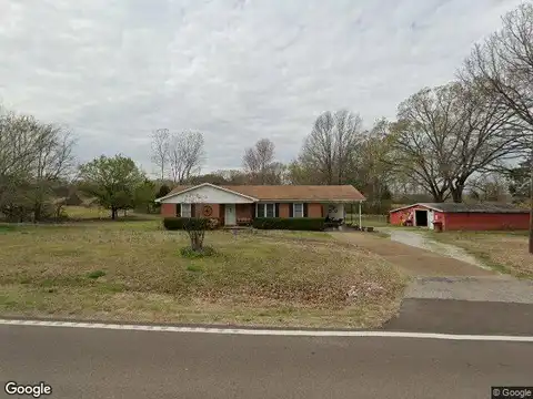 Highway 194, SOMERVILLE, TN 38068