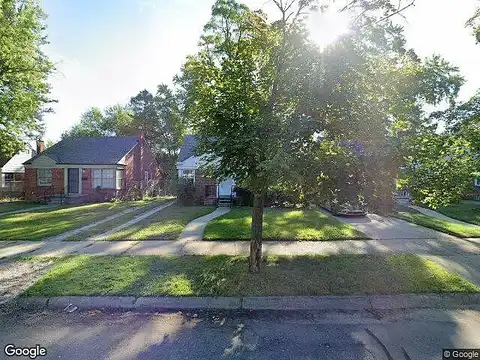 Woodbine, DETROIT, MI 48219