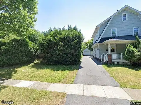 Randolph, ROCHESTER, NY 14621