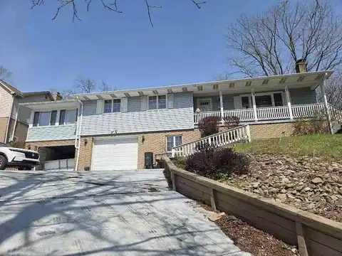 Gill Hall, FINLEYVILLE, PA 15332