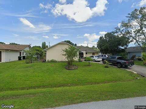 Delki, PALM BAY, FL 32907