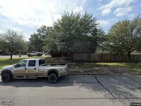 Richelle, PFLUGERVILLE, TX 78660