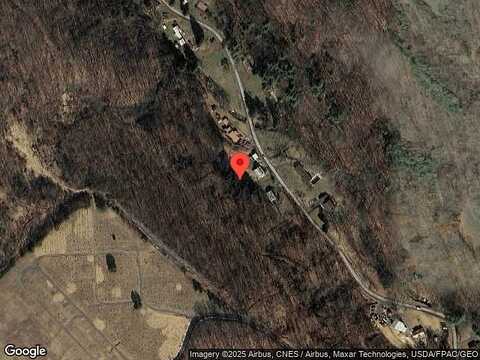 Laurel Run, BARTON, MD 21521