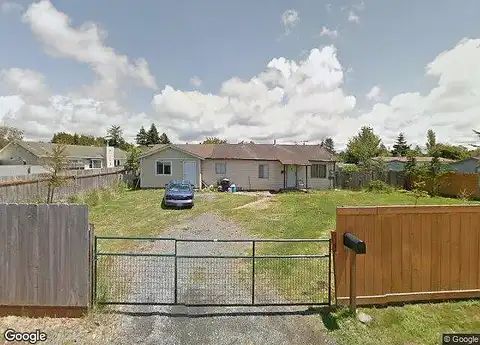 Van Eaton, MCKINLEYVILLE, CA 95519