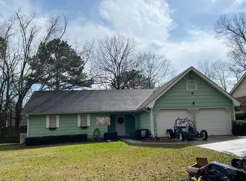 Altamont, LAUREL, MS 39440