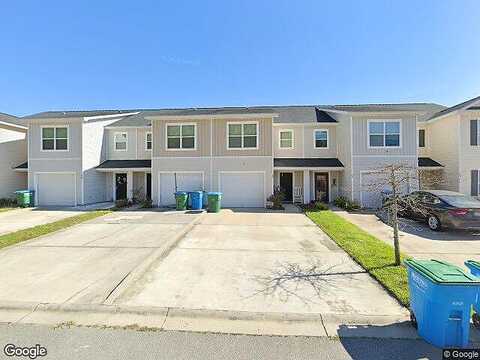 Brown Trasher Ct, Port Wentworth, GA 31407