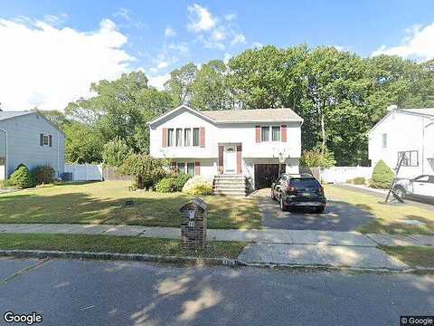 Bunkerhill, HAZLET, NJ 07730