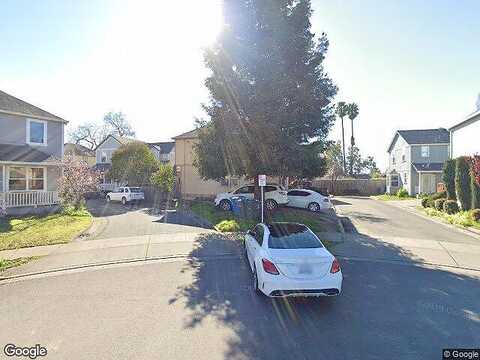 Peach, SANTA ROSA, CA 95407