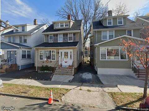 Telford, EAST ORANGE, NJ 07018