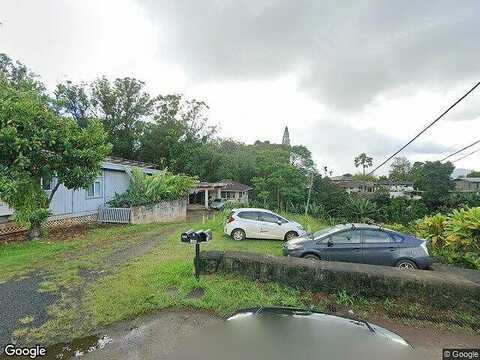 Laniloa, WAHIAWA, HI 96786