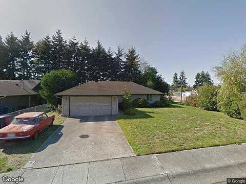 49Th, LYNNWOOD, WA 98037
