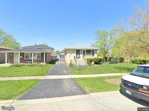 Ravisloe, COUNTRY CLUB HILLS, IL 60478