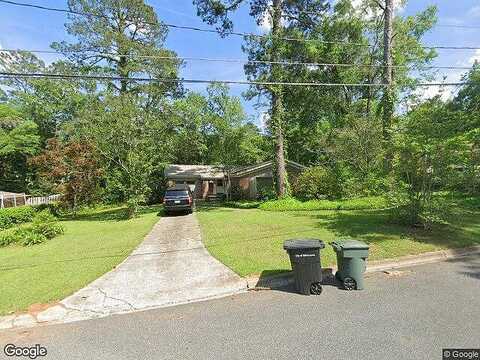 Aaron, TALLAHASSEE, FL 32303
