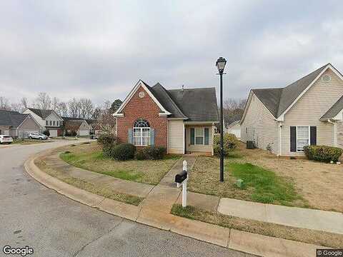 New Orleans, MCDONOUGH, GA 30252