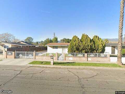 27Th, SAN BERNARDINO, CA 92407