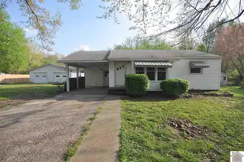 3Rd, CALVERT CITY, KY 42029