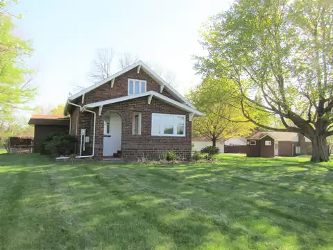 Black Oak, MONTEVIDEO, MN 56265